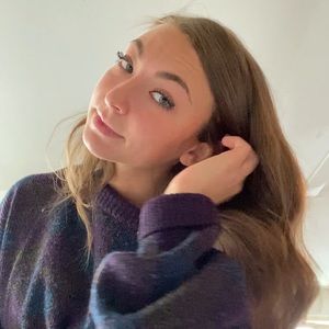 Meet your Posher, Sydona